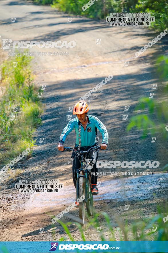 1° Circuito de Pedalada e Caminhada de Mandaguari