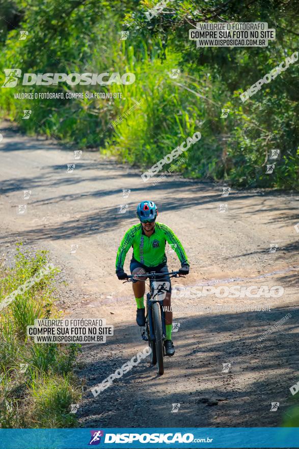 1° Circuito de Pedalada e Caminhada de Mandaguari