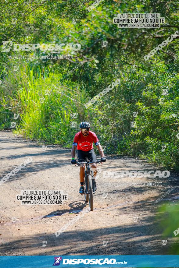 1° Circuito de Pedalada e Caminhada de Mandaguari