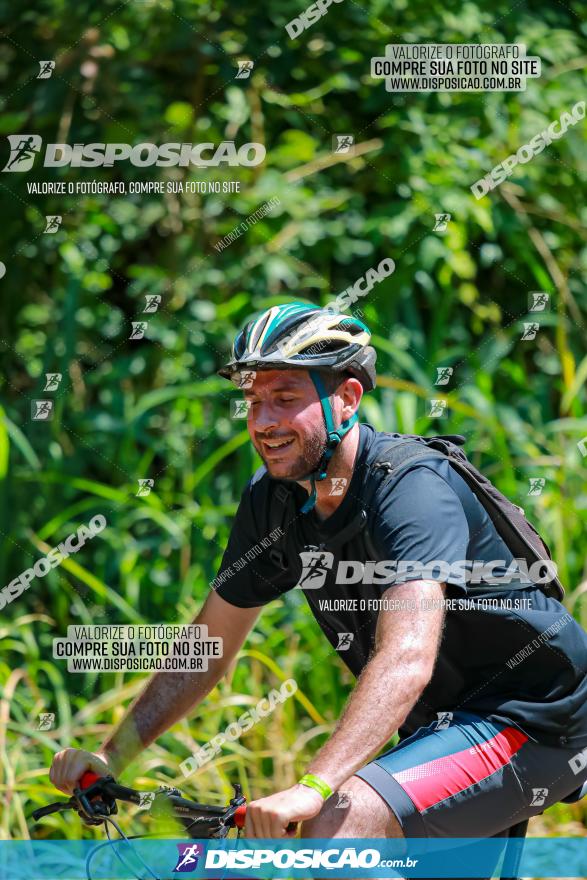 1° Circuito de Pedalada e Caminhada de Mandaguari