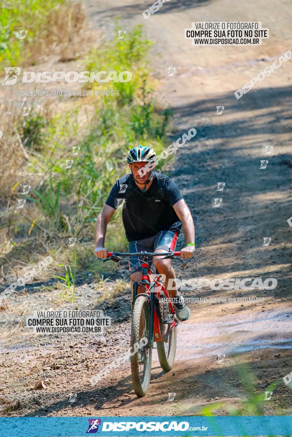 1° Circuito de Pedalada e Caminhada de Mandaguari