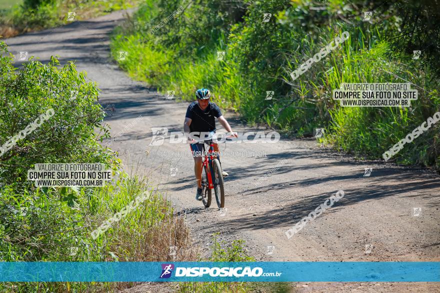 1° Circuito de Pedalada e Caminhada de Mandaguari