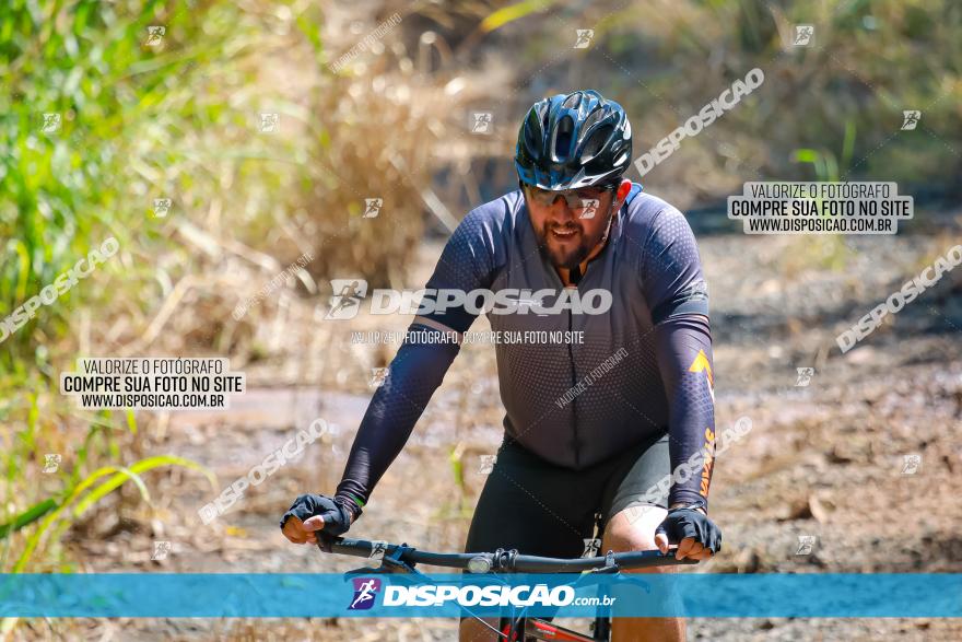 1° Circuito de Pedalada e Caminhada de Mandaguari