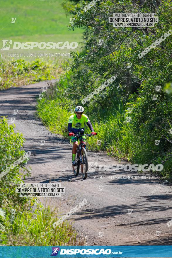 1° Circuito de Pedalada e Caminhada de Mandaguari