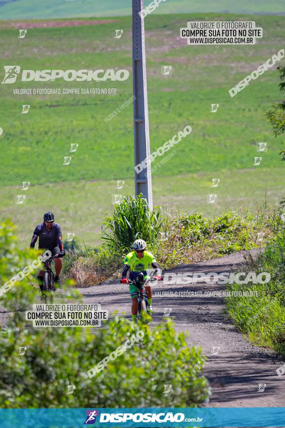 1° Circuito de Pedalada e Caminhada de Mandaguari