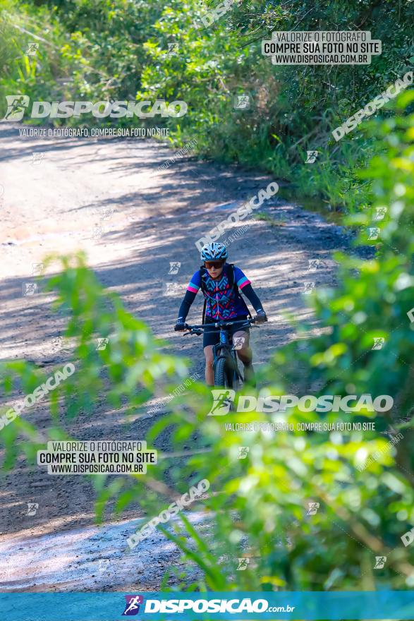 1° Circuito de Pedalada e Caminhada de Mandaguari