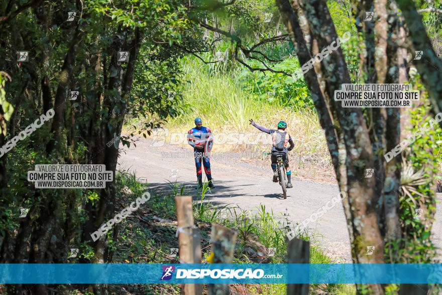 1° Circuito de Pedalada e Caminhada de Mandaguari