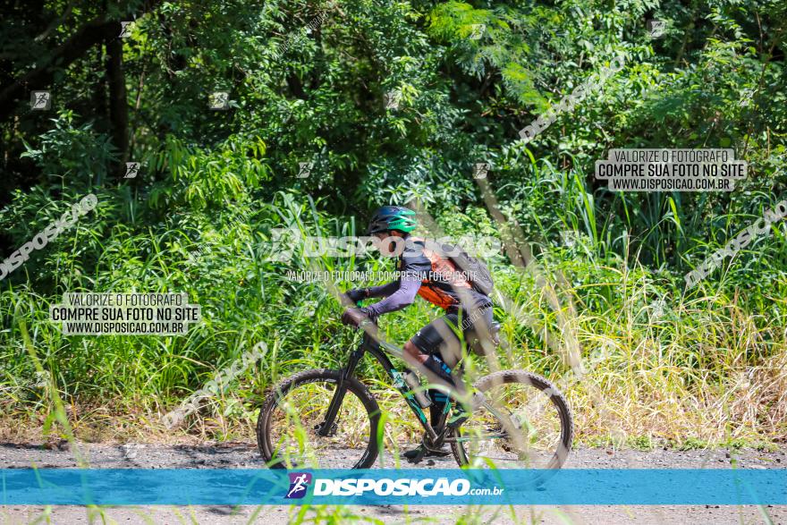 1° Circuito de Pedalada e Caminhada de Mandaguari