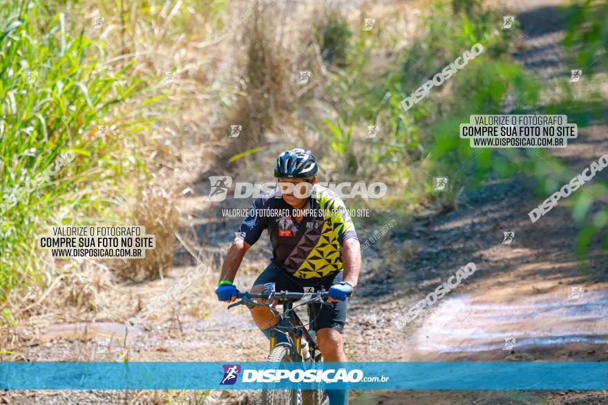 1° Circuito de Pedalada e Caminhada de Mandaguari