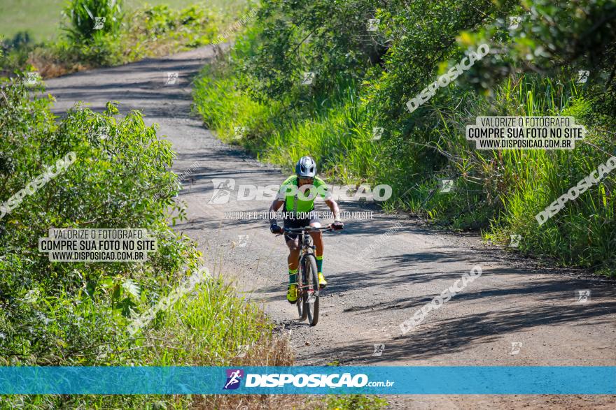 1° Circuito de Pedalada e Caminhada de Mandaguari