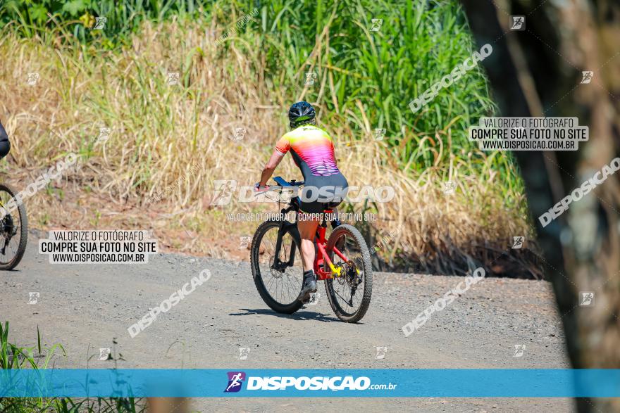 1° Circuito de Pedalada e Caminhada de Mandaguari