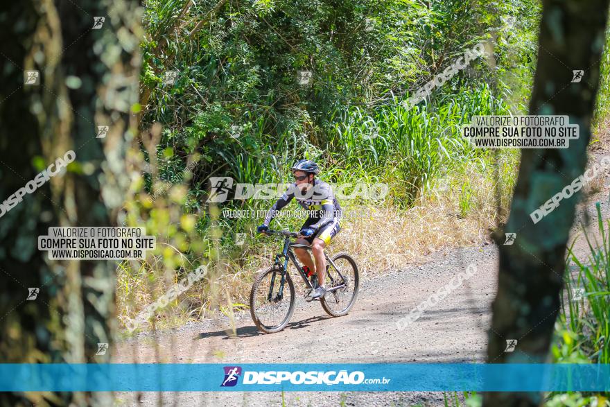 1° Circuito de Pedalada e Caminhada de Mandaguari