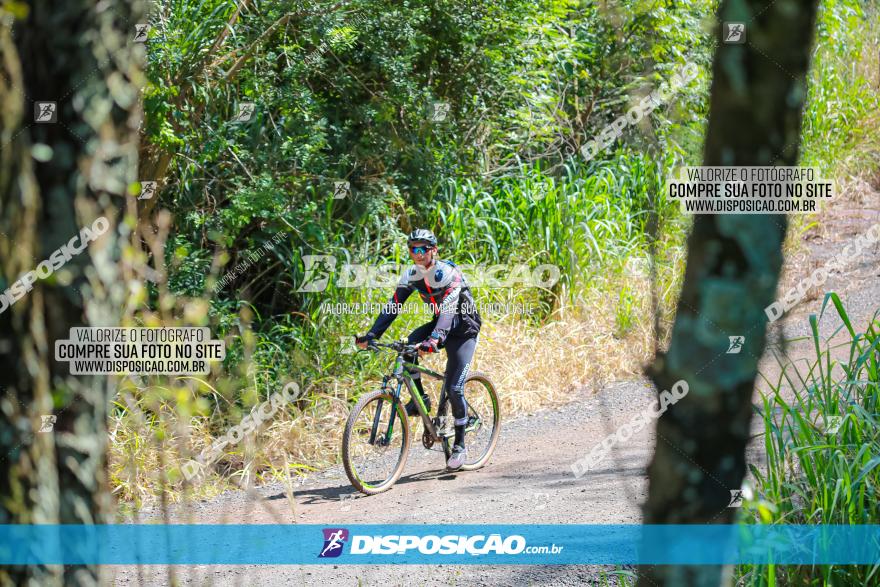 1° Circuito de Pedalada e Caminhada de Mandaguari