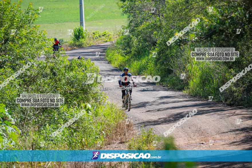 1° Circuito de Pedalada e Caminhada de Mandaguari