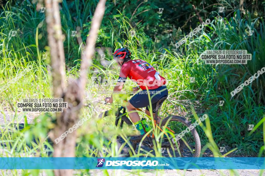 1° Circuito de Pedalada e Caminhada de Mandaguari