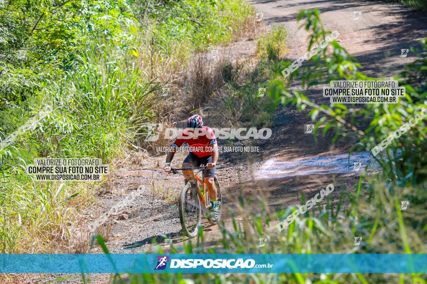 1° Circuito de Pedalada e Caminhada de Mandaguari