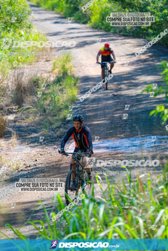 1° Circuito de Pedalada e Caminhada de Mandaguari