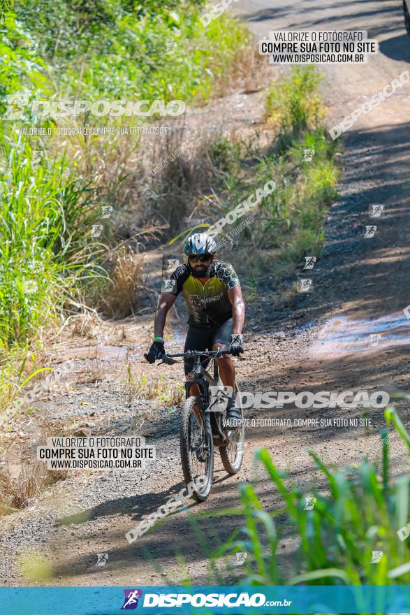 1° Circuito de Pedalada e Caminhada de Mandaguari