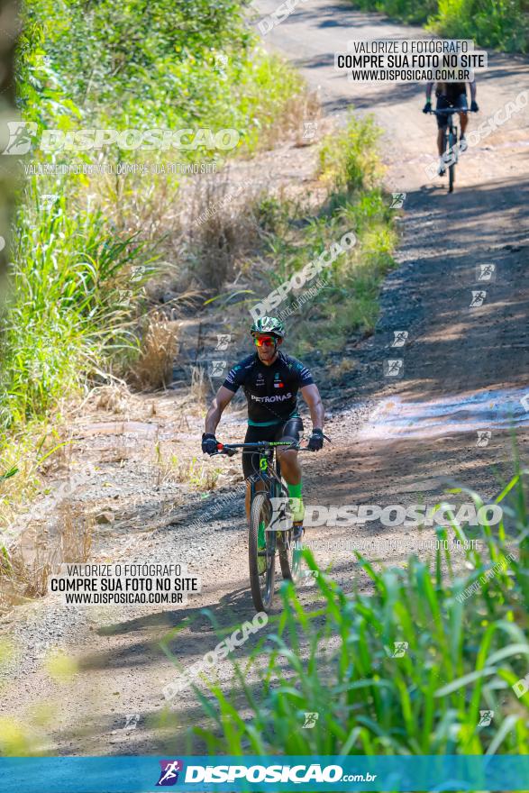 1° Circuito de Pedalada e Caminhada de Mandaguari