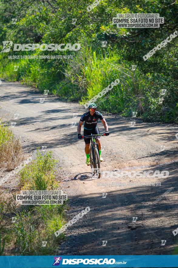 1° Circuito de Pedalada e Caminhada de Mandaguari