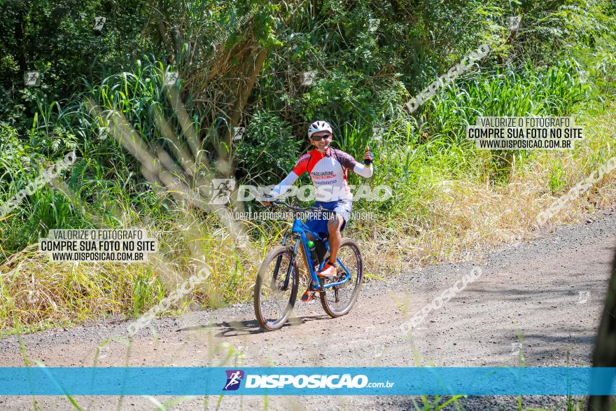 1° Circuito de Pedalada e Caminhada de Mandaguari