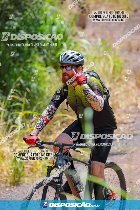 1° Circuito de Pedalada e Caminhada de Mandaguari