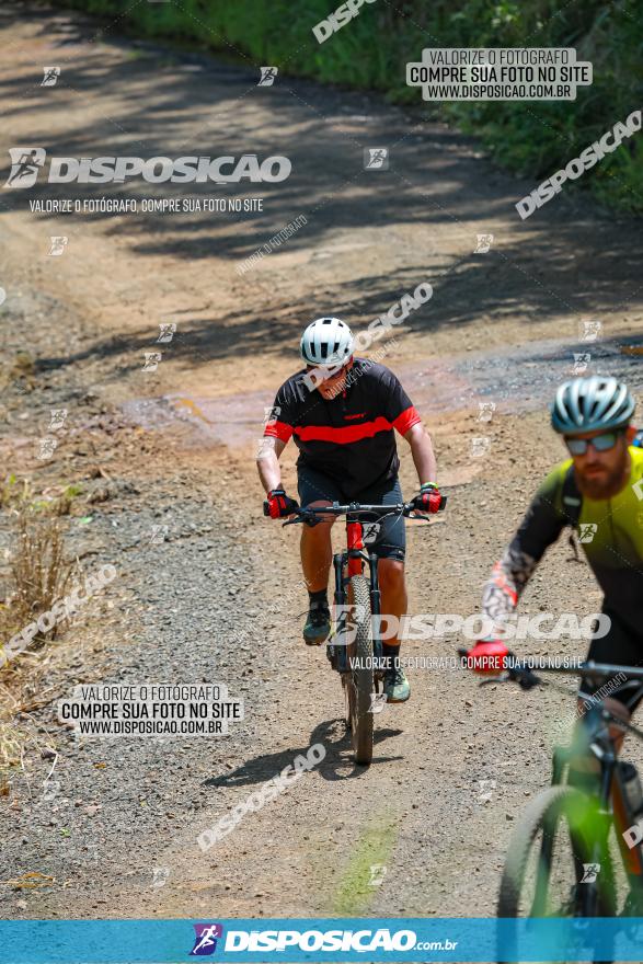 1° Circuito de Pedalada e Caminhada de Mandaguari