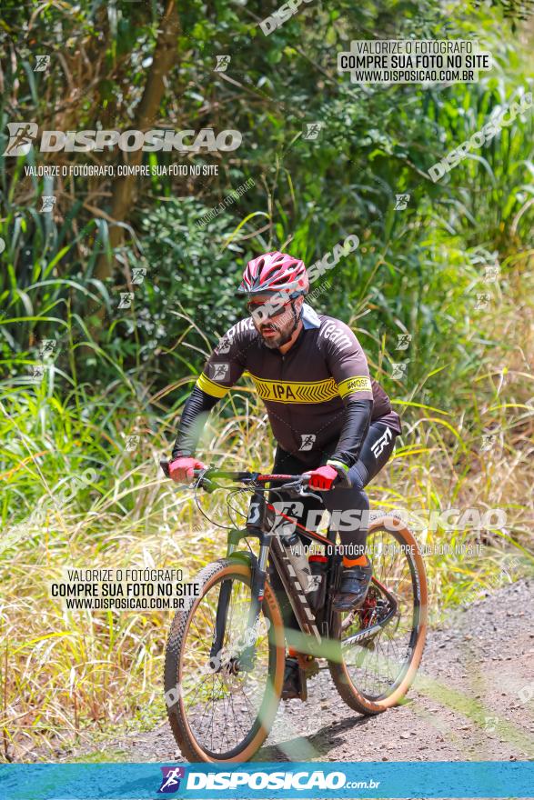 1° Circuito de Pedalada e Caminhada de Mandaguari