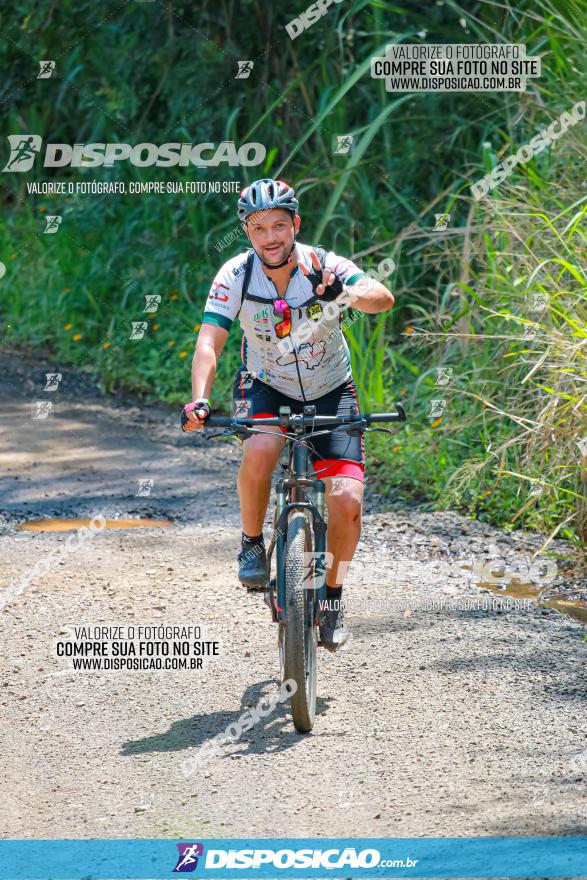 1° Circuito de Pedalada e Caminhada de Mandaguari