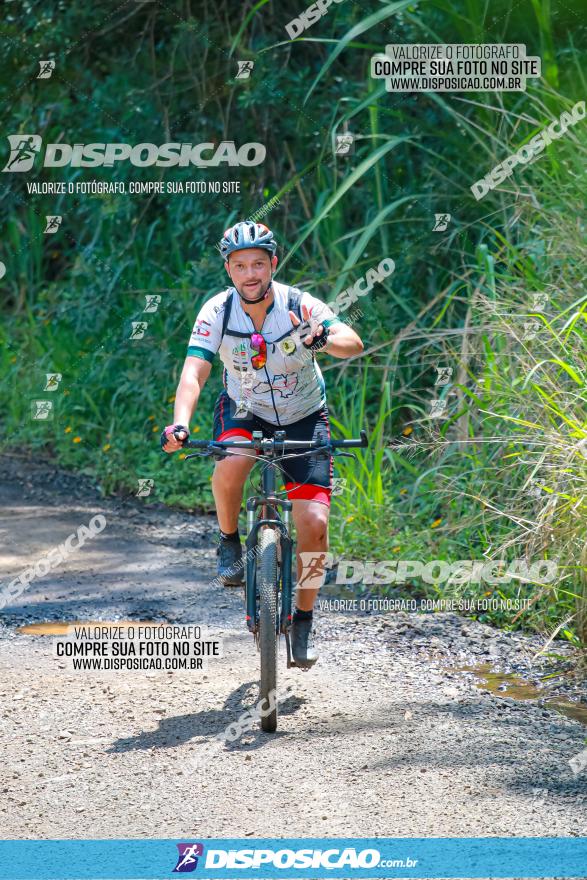 1° Circuito de Pedalada e Caminhada de Mandaguari