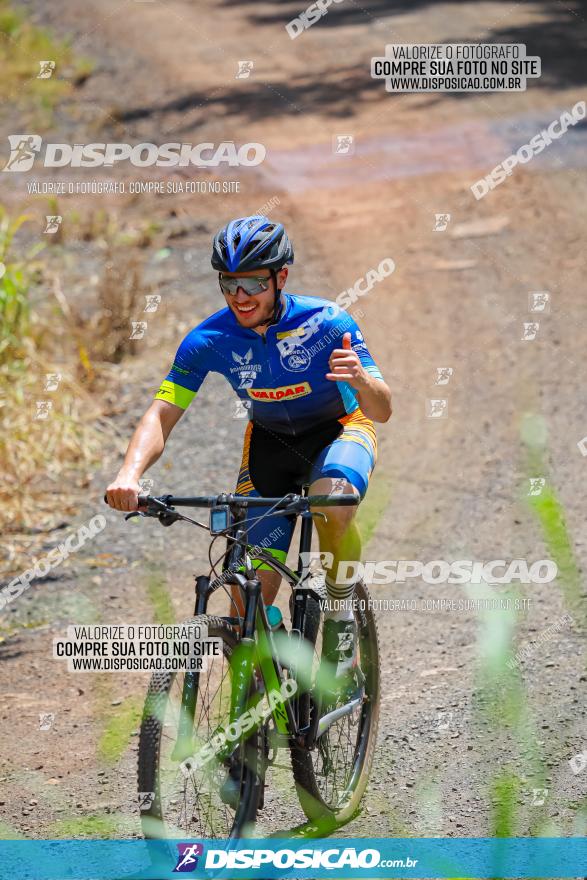 1° Circuito de Pedalada e Caminhada de Mandaguari