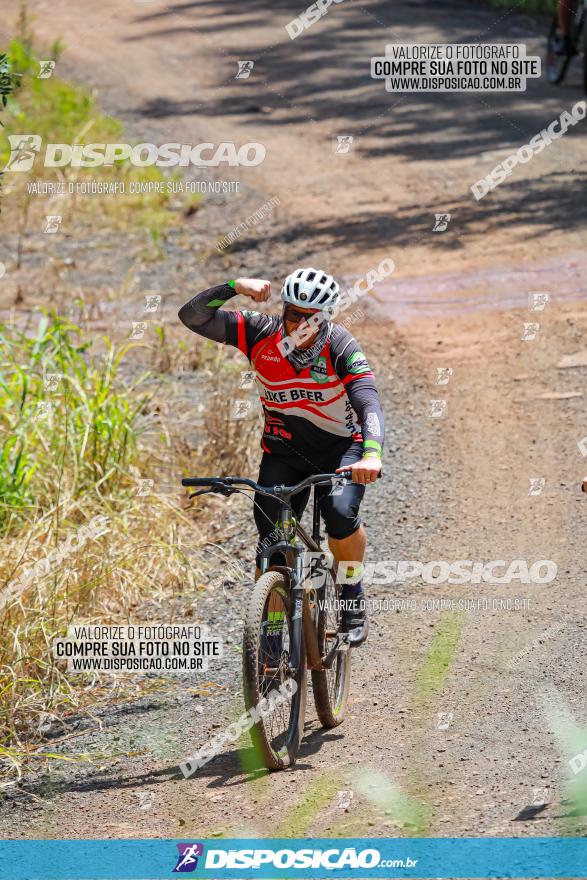 1° Circuito de Pedalada e Caminhada de Mandaguari