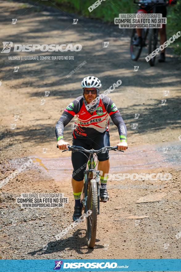 1° Circuito de Pedalada e Caminhada de Mandaguari