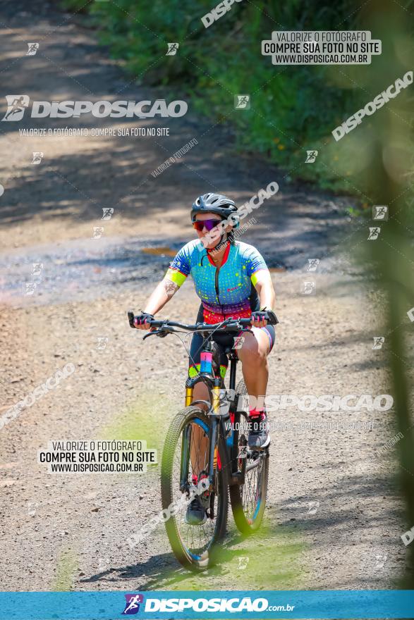 1° Circuito de Pedalada e Caminhada de Mandaguari