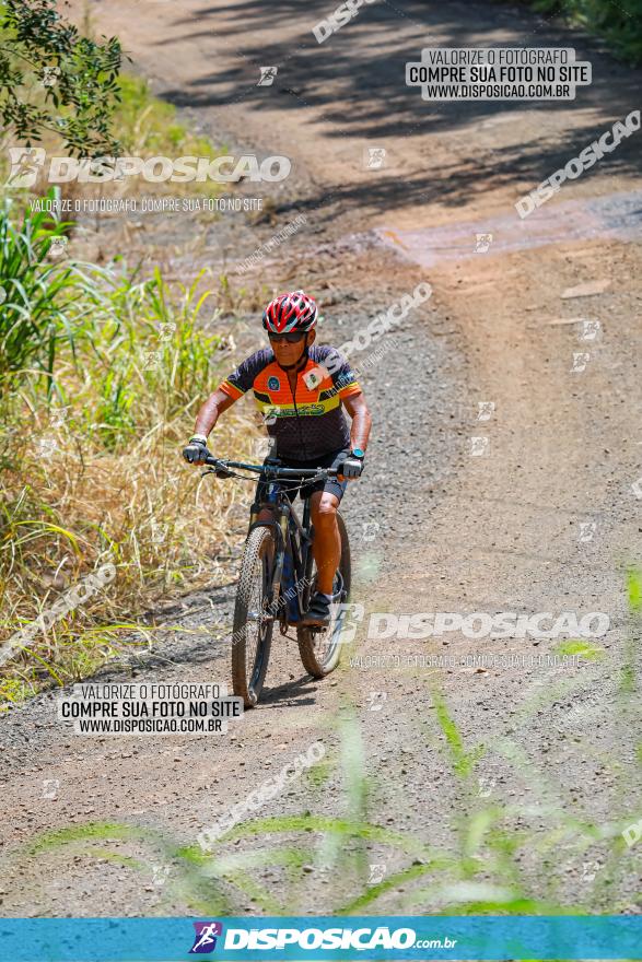 1° Circuito de Pedalada e Caminhada de Mandaguari