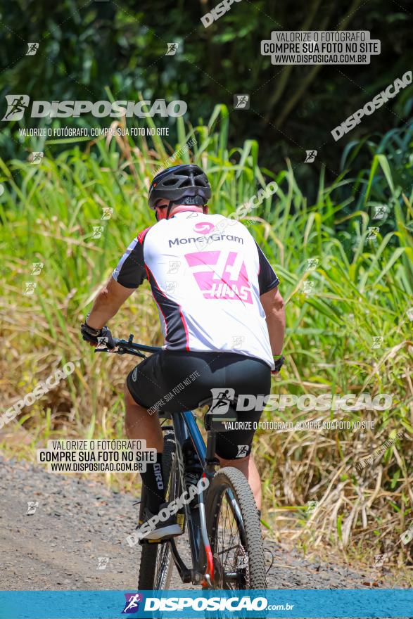 1° Circuito de Pedalada e Caminhada de Mandaguari