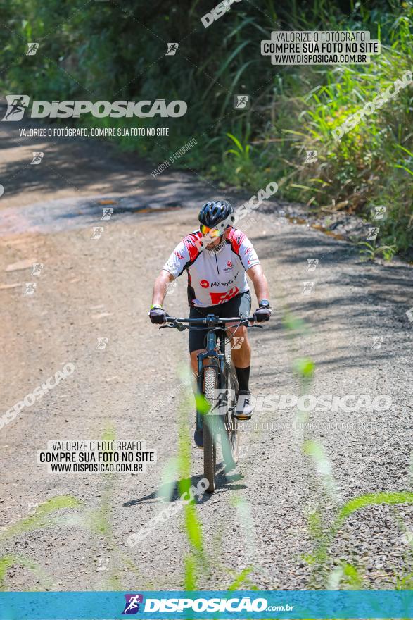 1° Circuito de Pedalada e Caminhada de Mandaguari