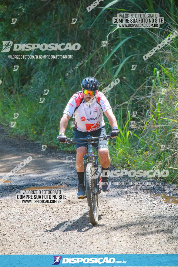 1° Circuito de Pedalada e Caminhada de Mandaguari