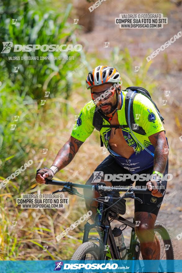 1° Circuito de Pedalada e Caminhada de Mandaguari