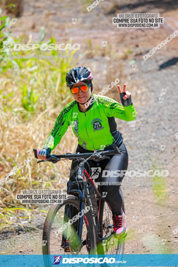 1° Circuito de Pedalada e Caminhada de Mandaguari