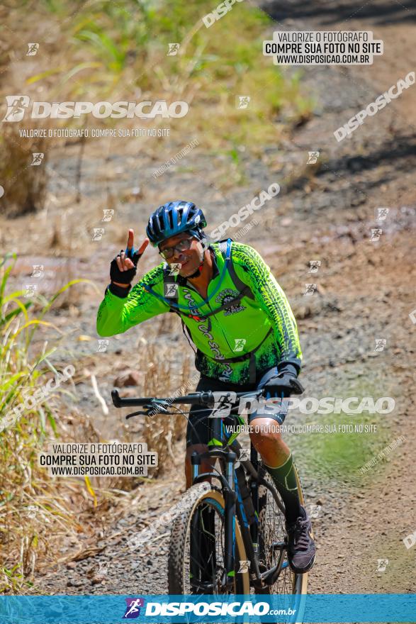 1° Circuito de Pedalada e Caminhada de Mandaguari