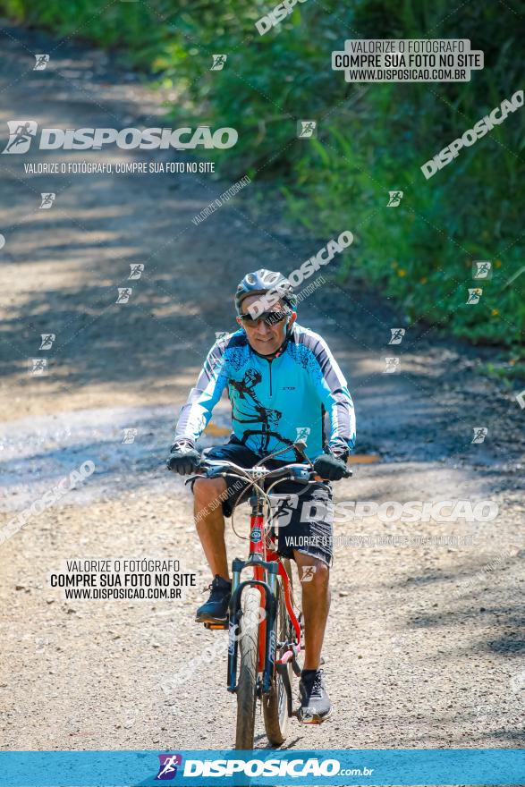 1° Circuito de Pedalada e Caminhada de Mandaguari