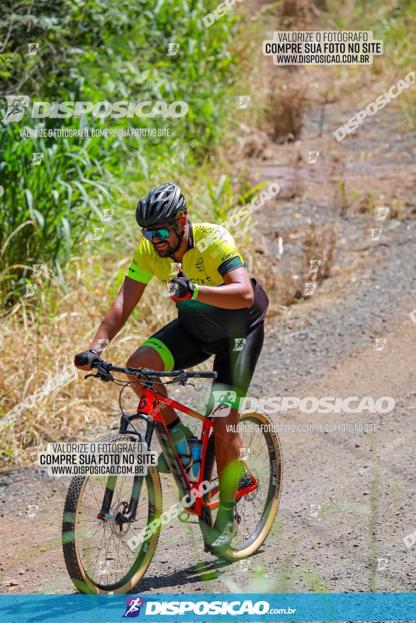 1° Circuito de Pedalada e Caminhada de Mandaguari