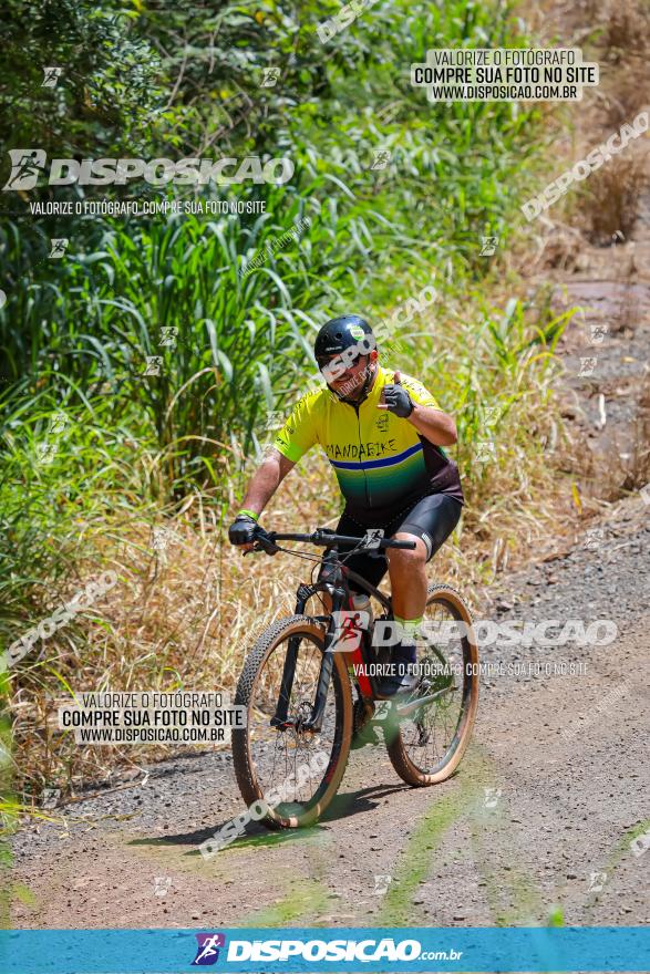 1° Circuito de Pedalada e Caminhada de Mandaguari