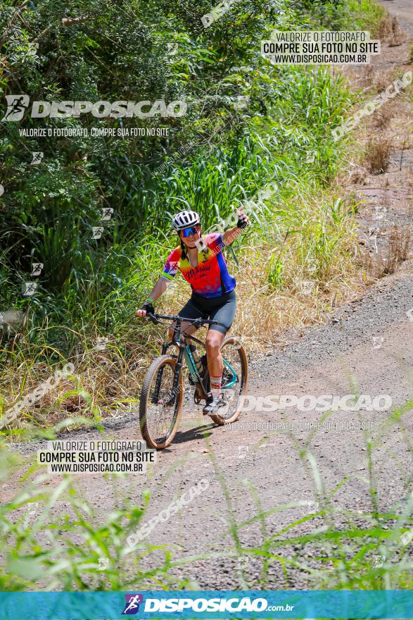 1° Circuito de Pedalada e Caminhada de Mandaguari