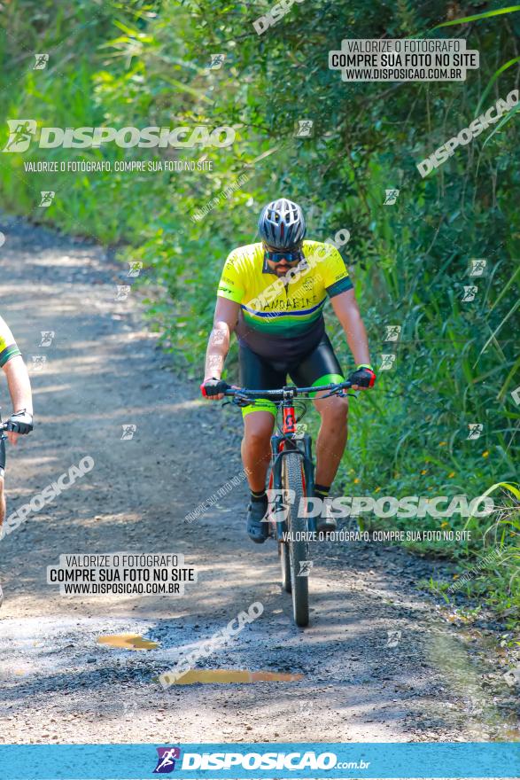 1° Circuito de Pedalada e Caminhada de Mandaguari