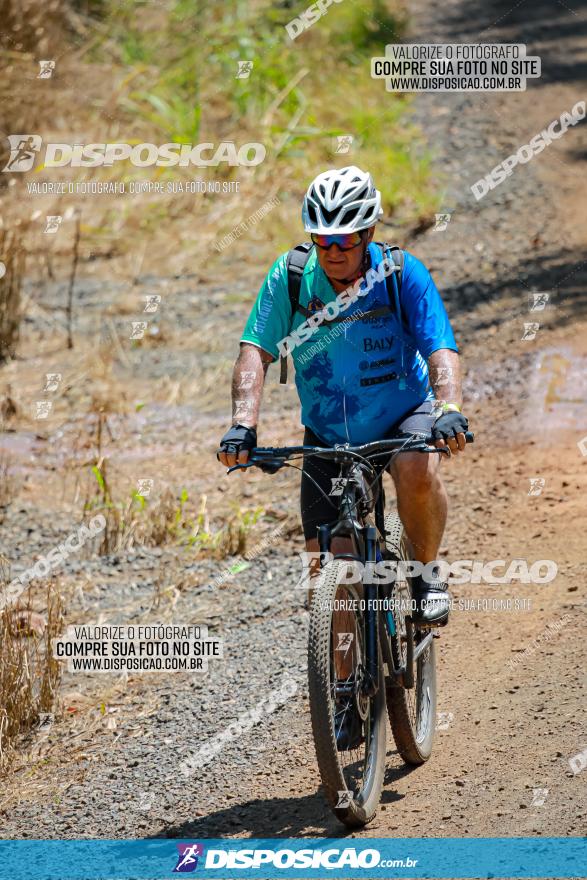 1° Circuito de Pedalada e Caminhada de Mandaguari