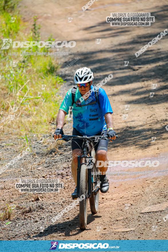 1° Circuito de Pedalada e Caminhada de Mandaguari