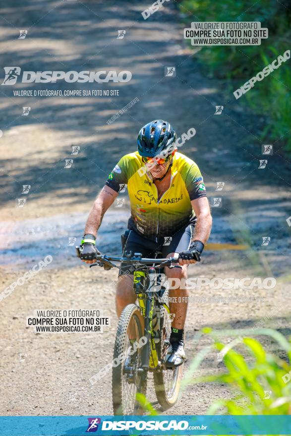 1° Circuito de Pedalada e Caminhada de Mandaguari