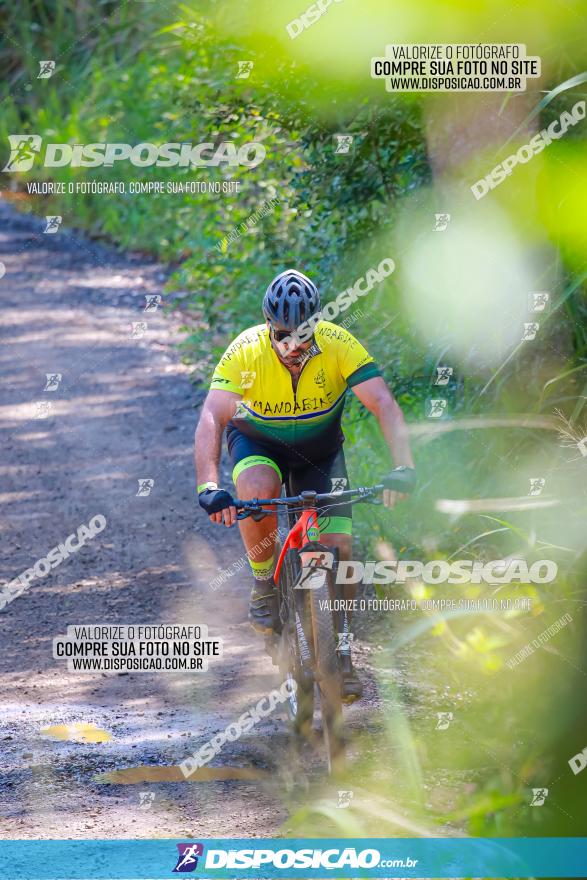 1° Circuito de Pedalada e Caminhada de Mandaguari